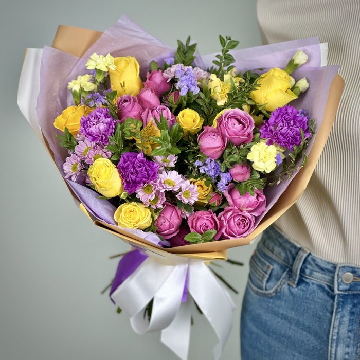 Букет Фаворит