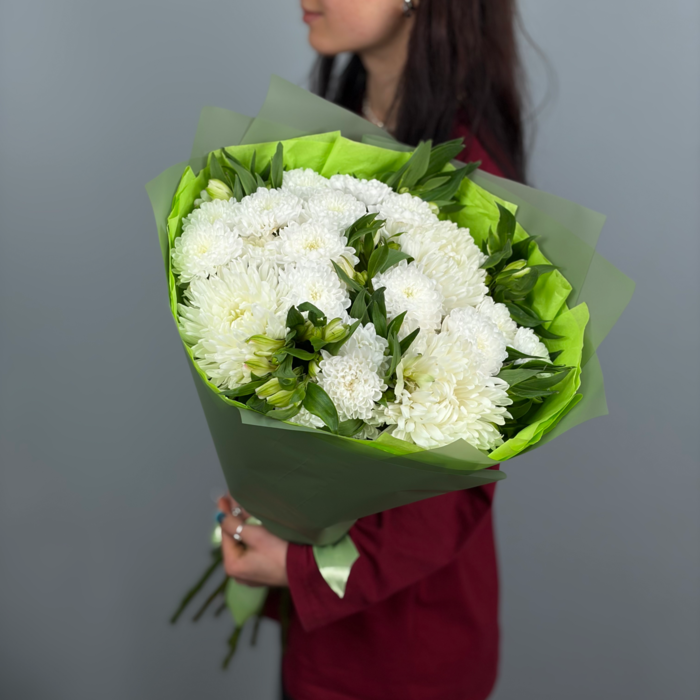 Букет Светлые эмоции