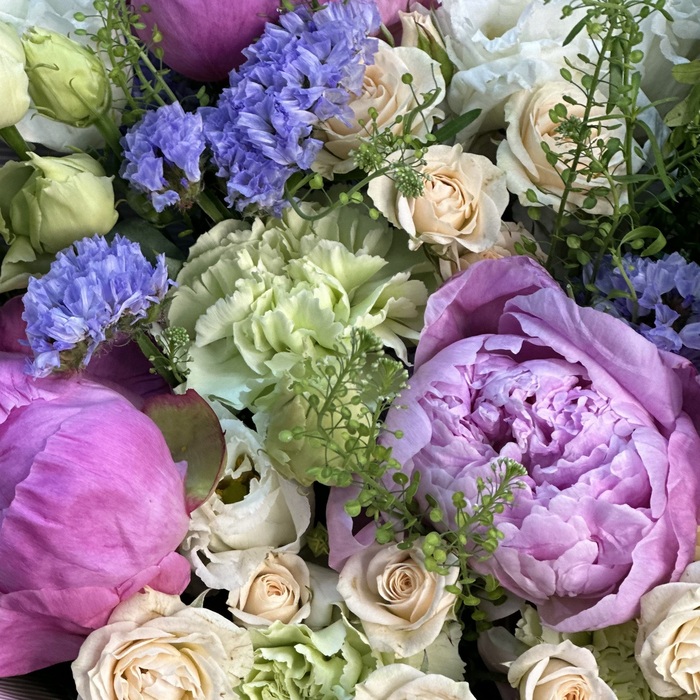 Букет Симфония