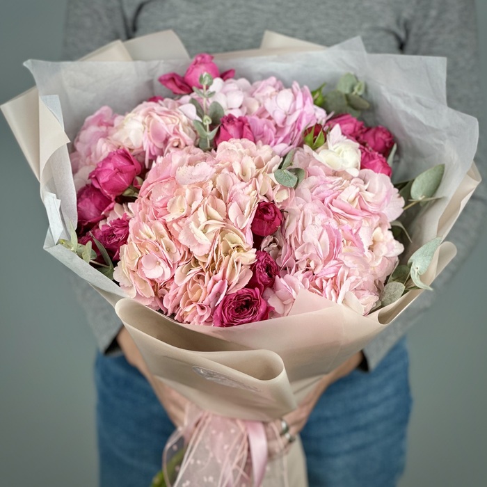 Букет Алиса