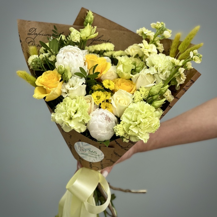 Букет Онегин