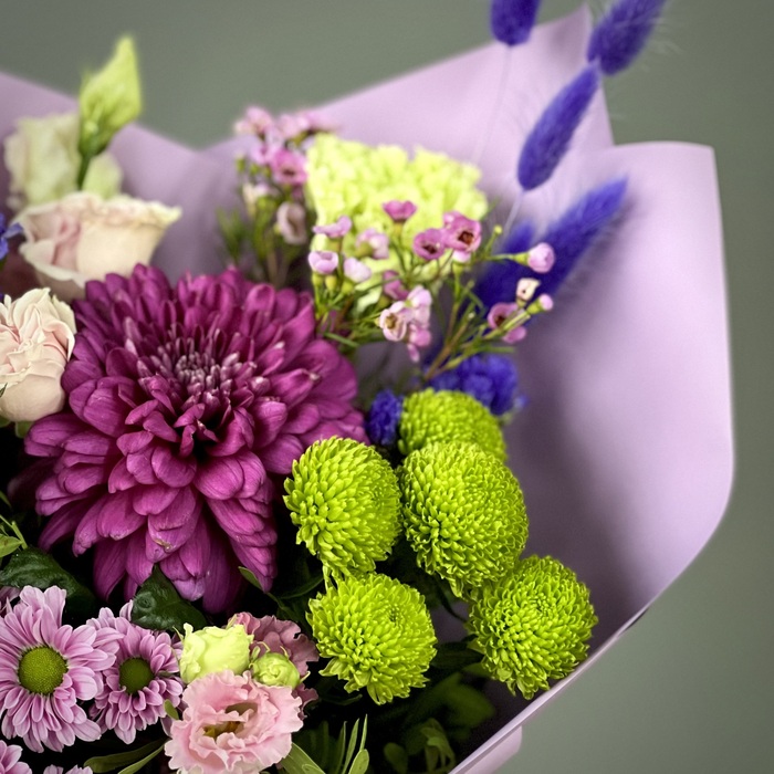 Букет Персия