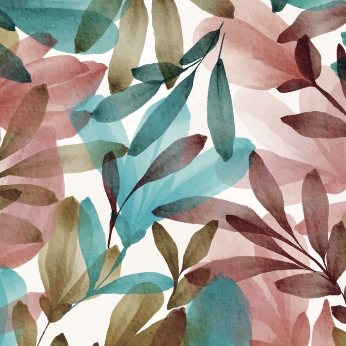 Открытка Флора (формат А6)