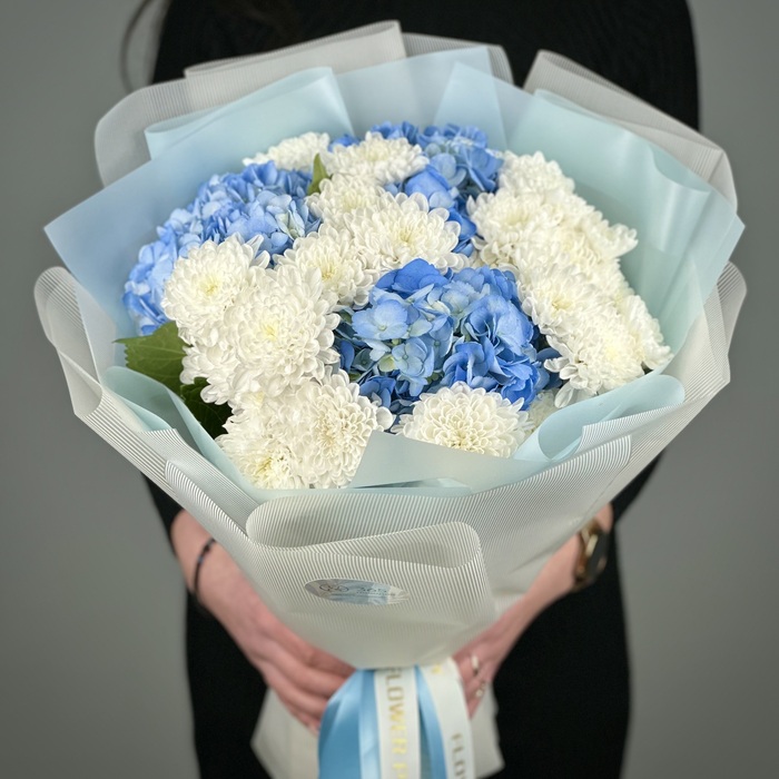 Букет Прометей