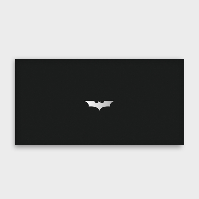 Конверт для денег "Бэтмен" 