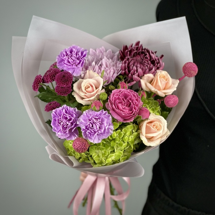 Букет Магия