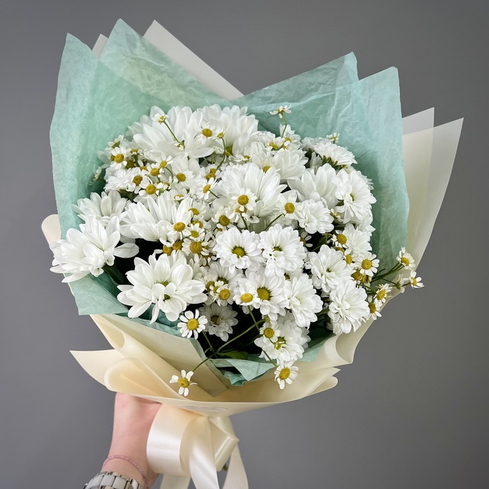 Букет Полевой