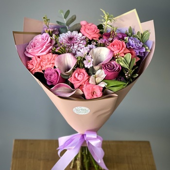 Букет Счастливый случай