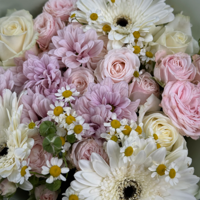 Букет Флер очарования