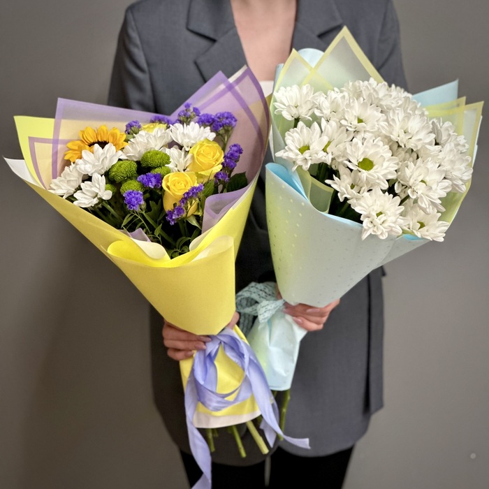 Комбо Школьная пора