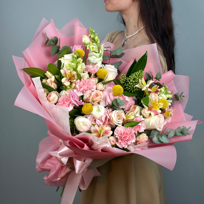 Букет Эйфория