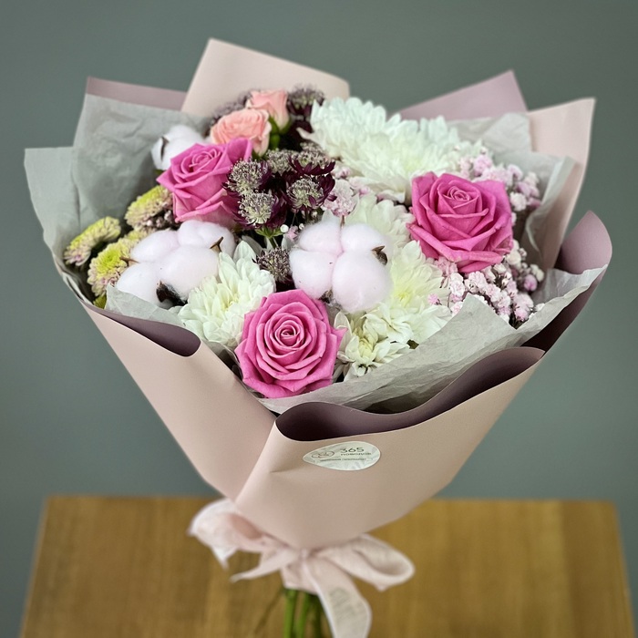 Букет Каппадокия