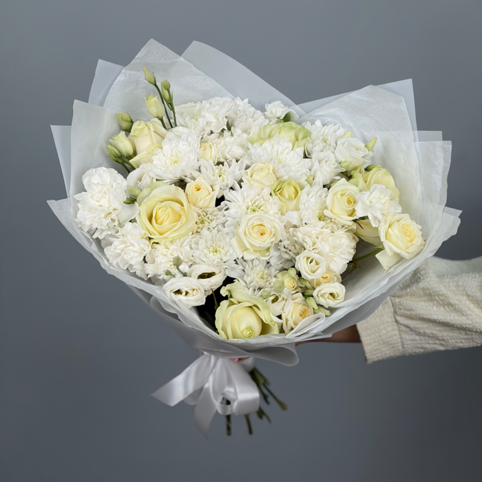 Букет Вечность