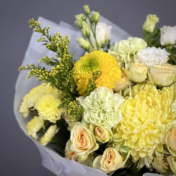 Букет Вершина