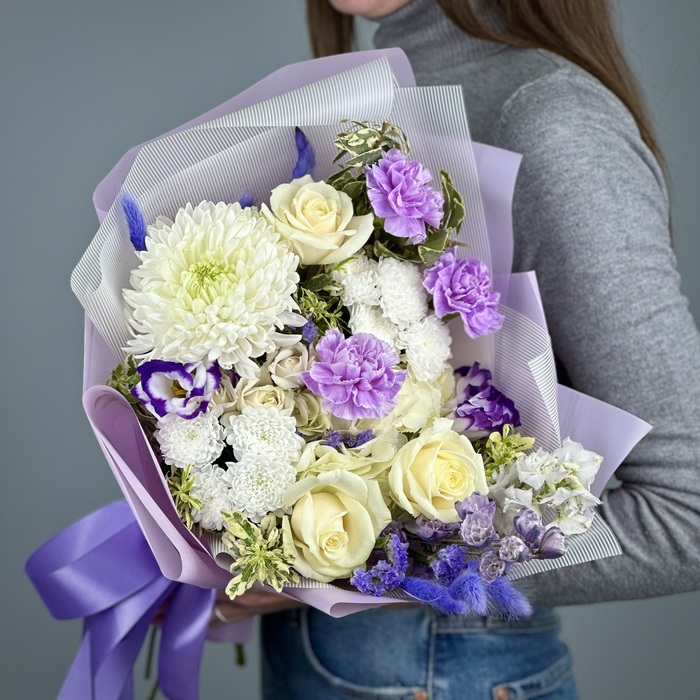 Букет Сладкий сон