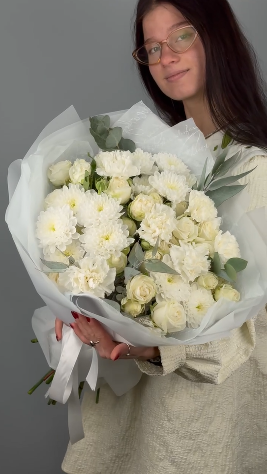 Букет Раффаэлло 