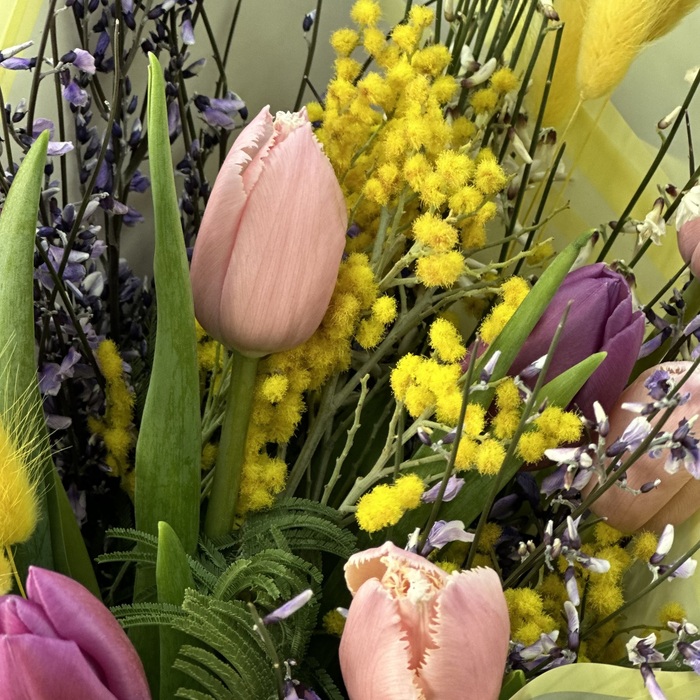 Букет Сансара