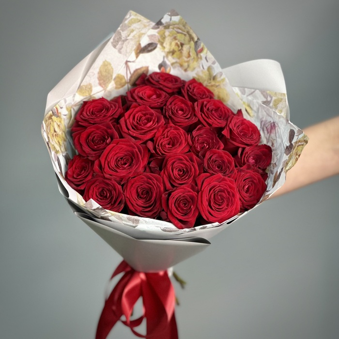 Букет Ариэль