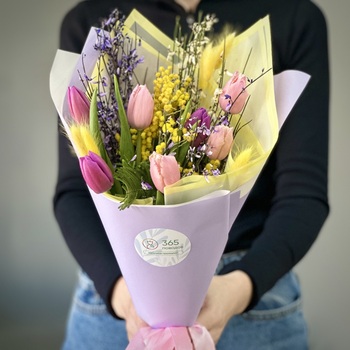 Букет Сансара