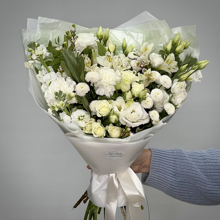 Букет Комета