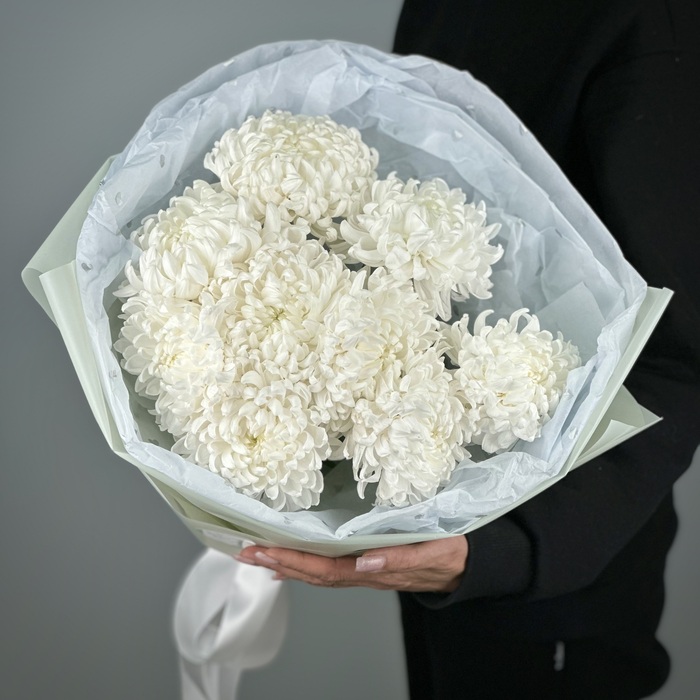 Букет Дыхание нежности