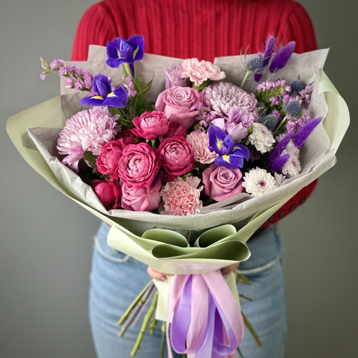 Букет Сладкие грезы